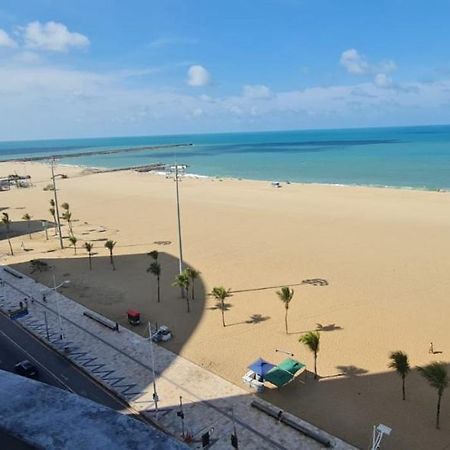 Classic Flat Residence Beira Mar- 1004 Fortaleza  Buitenkant foto