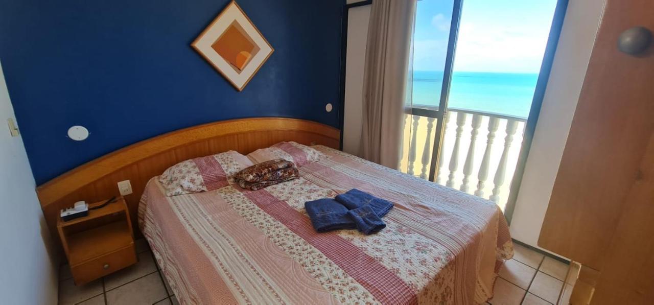 Classic Flat Residence Beira Mar- 1004 Fortaleza  Buitenkant foto