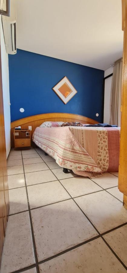 Classic Flat Residence Beira Mar- 1004 Fortaleza  Buitenkant foto