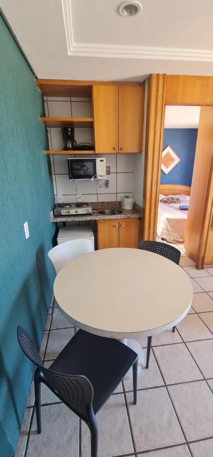 Classic Flat Residence Beira Mar- 1004 Fortaleza  Buitenkant foto